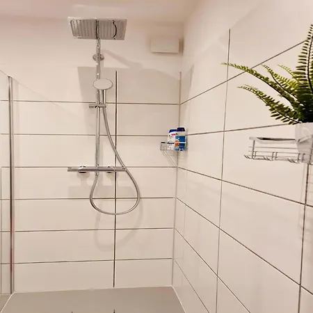 Volkmer Apartment