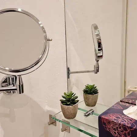 Apartment Volkmer